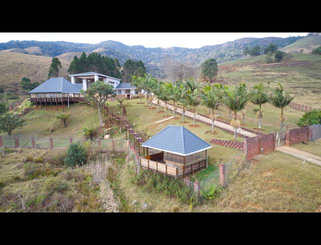 40HA FARM FOR SALE IN BYRNE